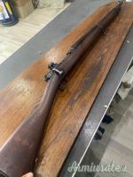 U.S. Remington model 03 a3  marzo 1943  cal 30 06