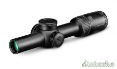 OTTICA 1-6X24 VORTEX VENOM SFP