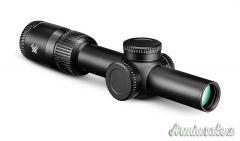 OTTICA 1-6X24 VORTEX VENOM SFP