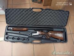 CHIAPPA cal. 28