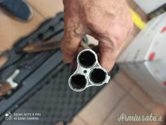 CHIAPPA cal. 28