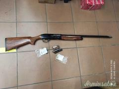 BENELLI BECCACCIA SUPER 90 cal. 20
