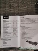 Vendo Digisight N550