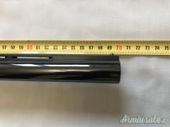 20 fucile Monocanna Zanoletti cal 20