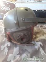 Casco da carrista M-1938 – Versione italiana 1966