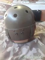 Casco da carrista M-1938 – Versione italiana 1966