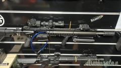HK Mr308g28 .308 Winchester