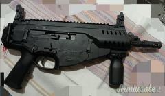 Beretta arx160 22lr corta