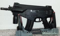 Beretta arx160 22lr corta