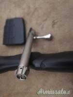 Tikka T3 Varmint   .308 Winchester