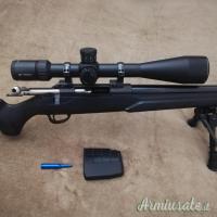 Tikka T3 Varmint   .308 Winchester