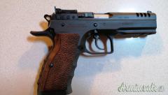 Tanfoglio STOCK 1 9x21mm IMI