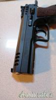 Tanfoglio STOCK 1 9x21mm IMI