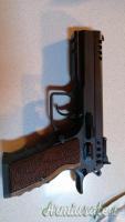Tanfoglio STOCK 1 9x21mm IMI