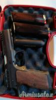 Tanfoglio STOCK 1 9x21mm IMI
