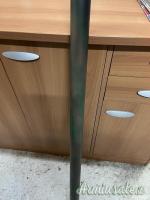 Attrezzatura per cornacchie
