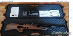 Kral Arms Puncher Jumbo 5.5  ***Venduta***