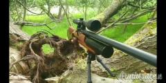 Kral Arms Puncher Jumbo 5.5  ***Venduta***