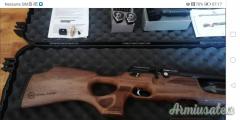 Kral Arms Puncher Jumbo 5.5  ***Venduta***