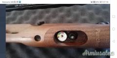 Kral Arms Puncher Jumbo 5.5  ***Venduta***