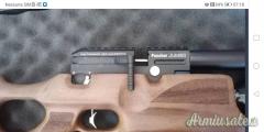 Kral Arms Puncher Jumbo 5.5  ***Venduta***