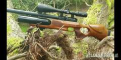 Kral Arms Puncher Jumbo 5.5  ***Venduta***
