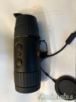 Termocamera leica Calonox view