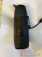 Termocamera leica Calonox view