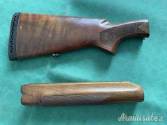 Stoeger semiautomatico modello 2000