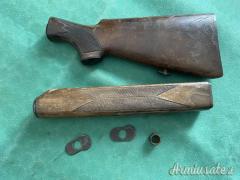 Beretta AL2 semiautomatico calcio