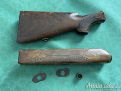 Beretta AL2 semiautomatico calcio