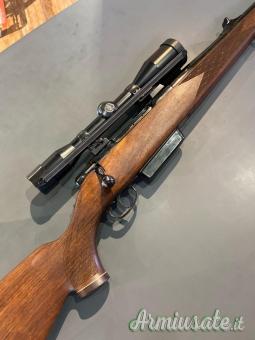 Sauer sauer 90 7 mm Remington Magnum