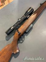 Sauer sauer 90 7 mm Remington Magnum