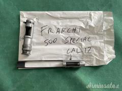 Franchi 500 Special otturatore