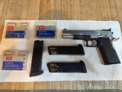 ...Altro | Non elencato Bul M5 .45 Auto Rim