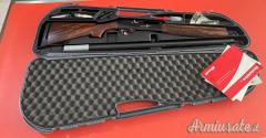 Benelli COLOMBO CAL.12 USATO PARI AL NUOVO- RUGGIERO ARMI