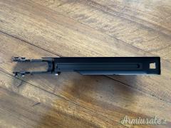 Rail simil Zenitco piattaforme AK