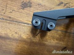 Rail simil Zenitco piattaforme AK
