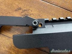 Rail simil Zenitco piattaforme AK