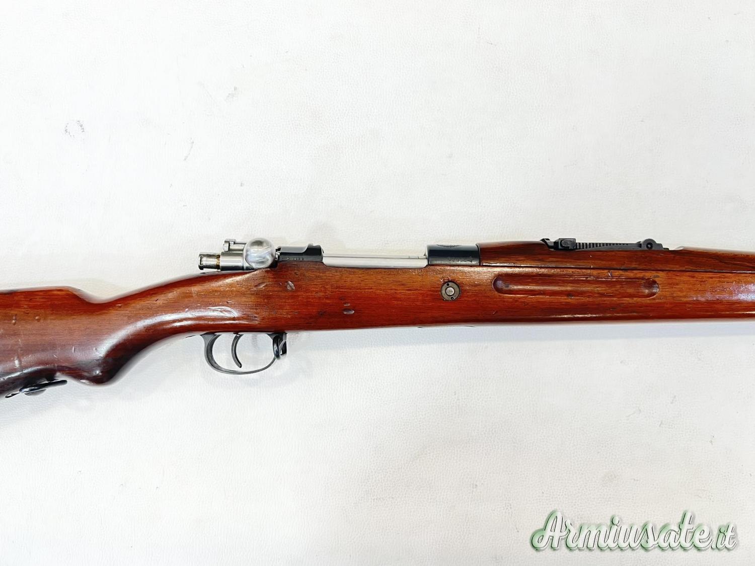 CZ K98 PERSIANO 1898/29 - 8X57 JS CZ K98 PERSIANO 1898/29 - 8X57 JS