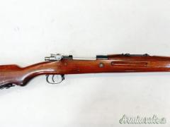 CZ K98 PERSIANO 1898/29 - 8X57 JS