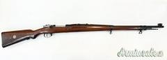 CZ K98 PERSIANO 1898/29 - 8X57 JS