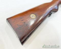 CZ K98 PERSIANO 1898/29 - 8X57 JS