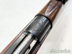 CZ K98 PERSIANO 1898/29 - 8X57 JS