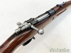CZ K98 PERSIANO 1898/29 - 8X57 JS