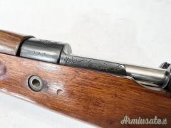 CZ K98 PERSIANO 1898/29 - 8X57 JS
