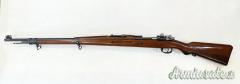 CZ K98 PERSIANO 1898/29 - 8X57 JS