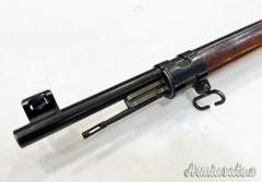 CZ K98 PERSIANO 1898/29 - 8X57 JS