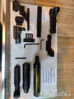 Beretta cx4 4.5/.177