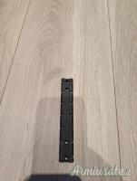 Slitta Weaver Sabatti